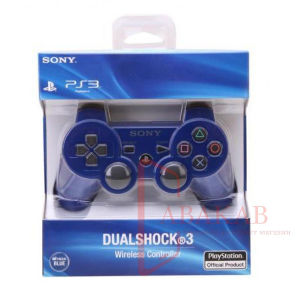 Беспроводной игровой джойстик Ps3 