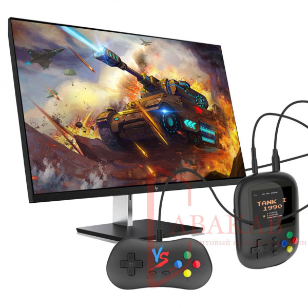 Игровая приставка К21 