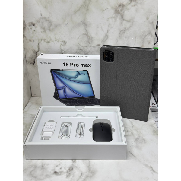  Планшет YM-15PRO MAX  