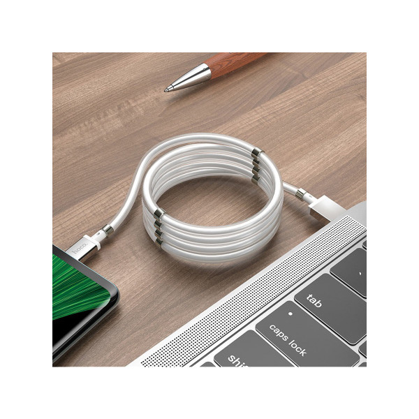 USB кабель  Hoco U91 micro