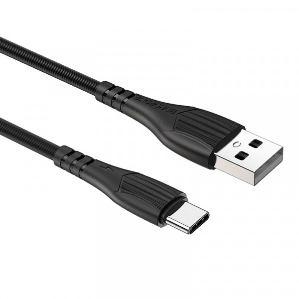 Кабель USB BOROFONE BX37 Type-C 