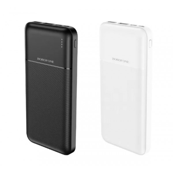 Портативный аккумулятор Borofone BJ16 10000mah