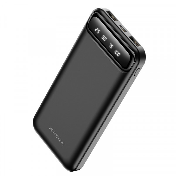 Портативный аккумулятор BOROFONE BJ14 10000mah