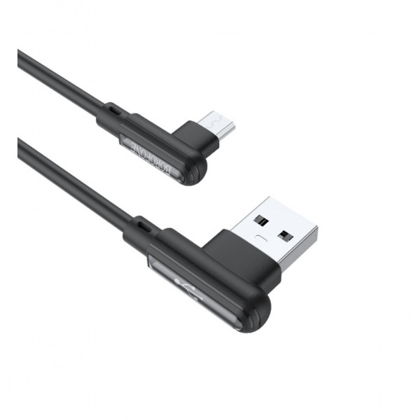 Кабель USB BOROFONE BX58 Micro