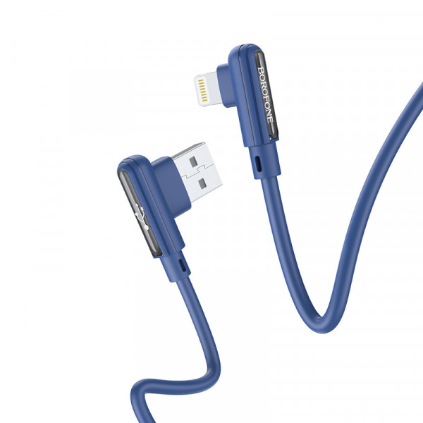 Кабель USB BOROFONE BX58 Lightning