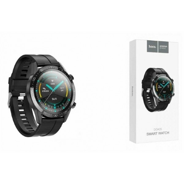 Умные часы HOCO DGA05 Smart Watch