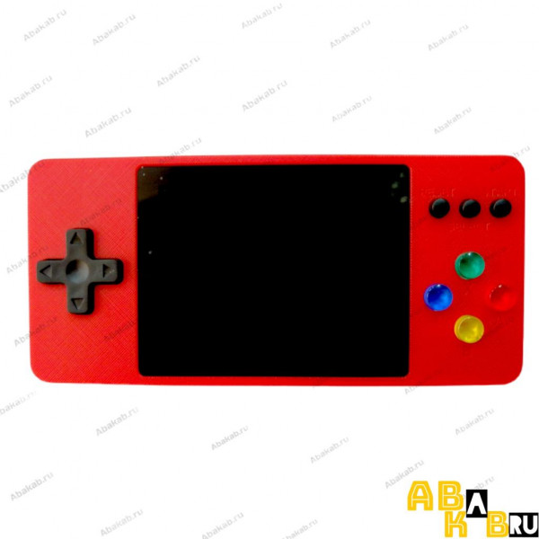 Игровая Game box K8 500in1