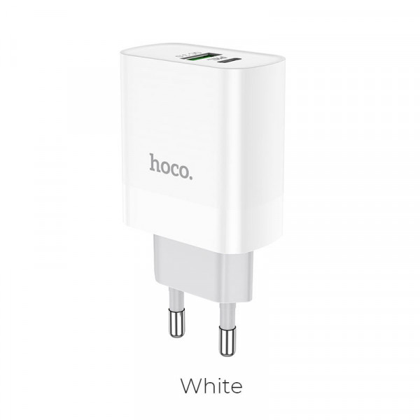 Зарядное устройство Hoco C80A 