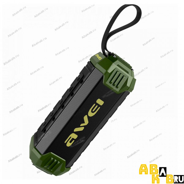 Портативная колонка Awei Y280