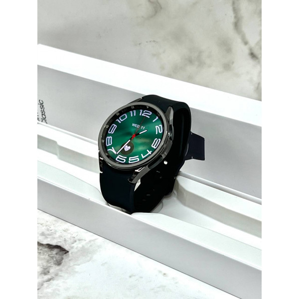 Cмарт часы Watch6 classic 47mm