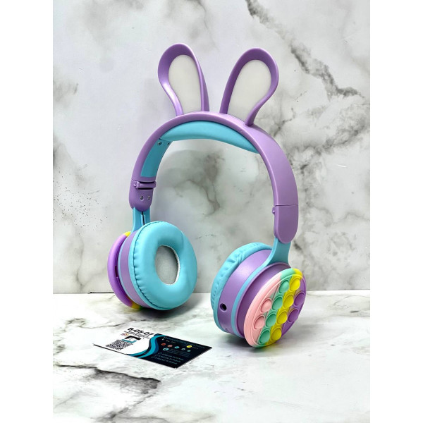 Беспроводные наушники RABBIT EAR РМ06