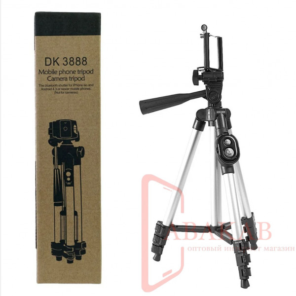 Штатив трипод DK 3888