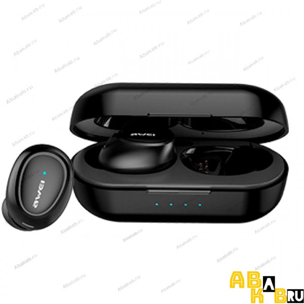 Беспроводные наушники Awei T16