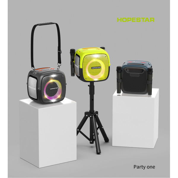 Колонка Hopestar Party one