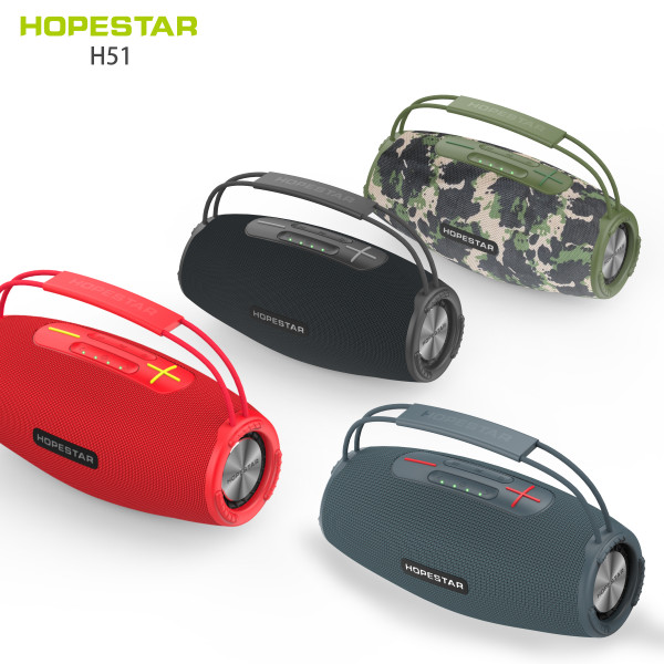 Колонка Hopestar H51