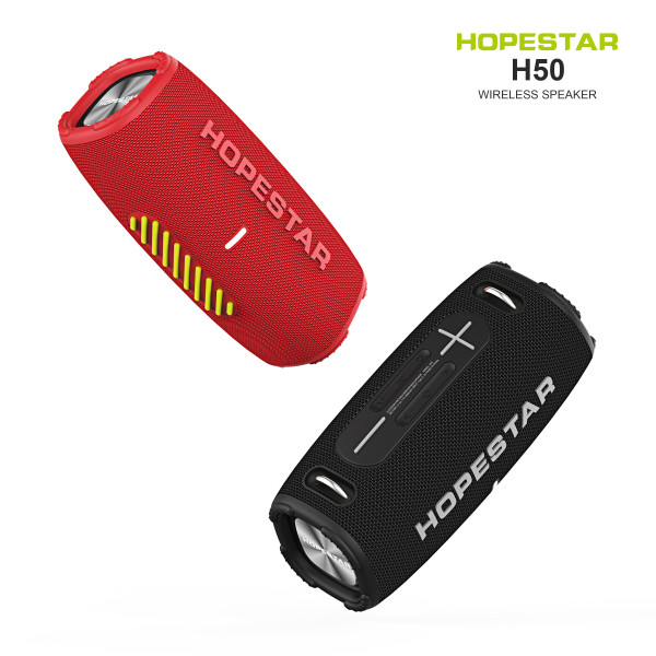 Колонка Hopestar H50