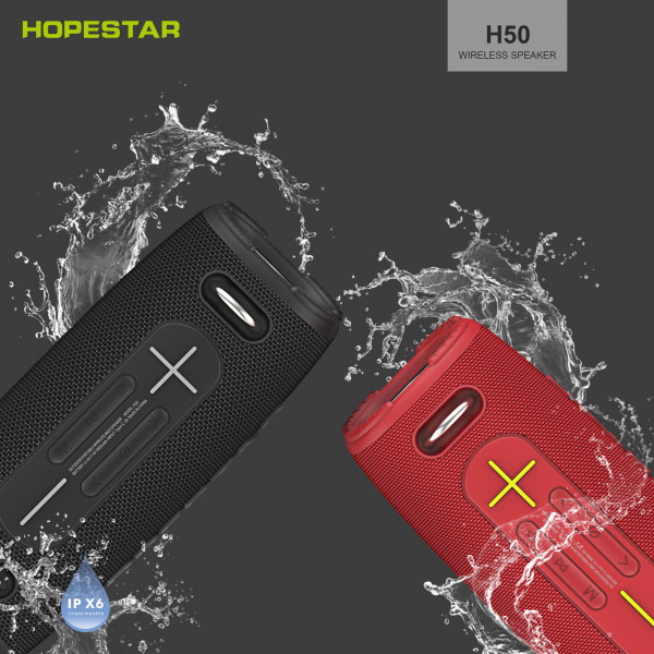 Колонка Hopestar H50