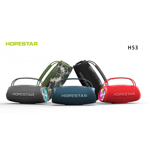 Колонка Hopestar H53