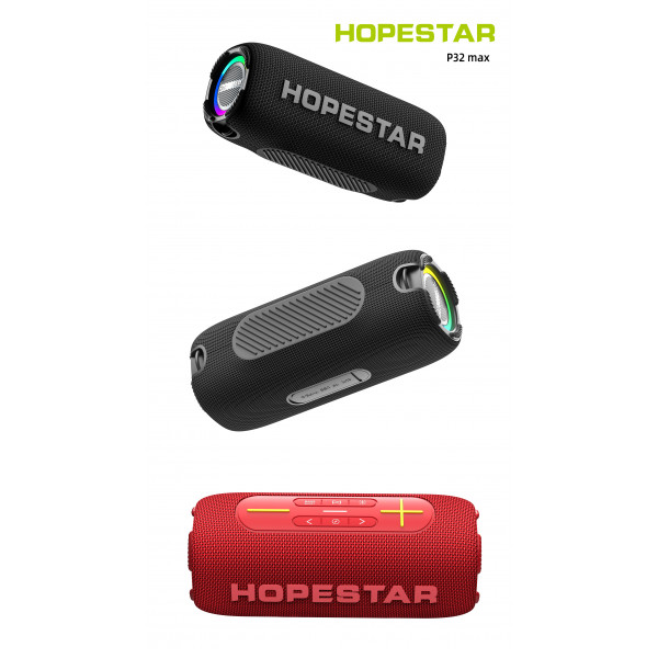 Колонка Hopestar P32 MAX