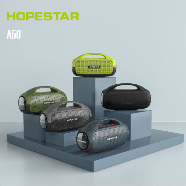 Колонка Hopestar A50