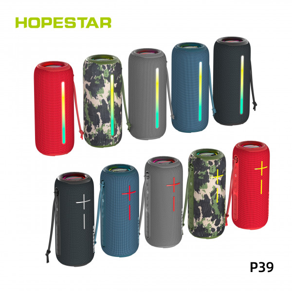 Колонка Hopestar P39