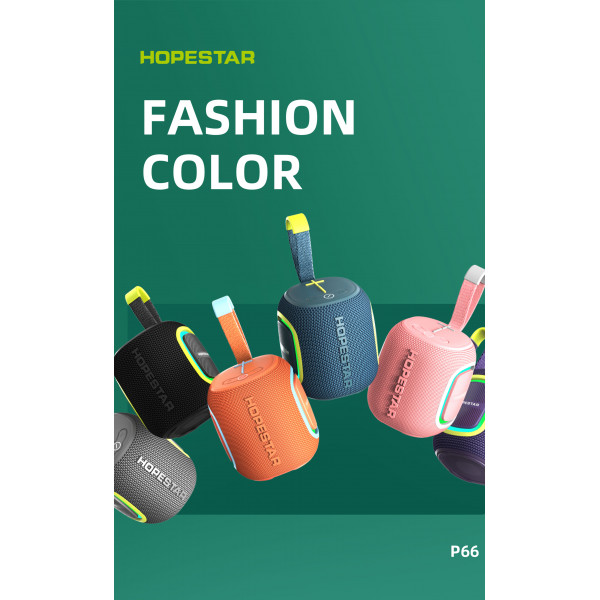Колонка Hopestar P66