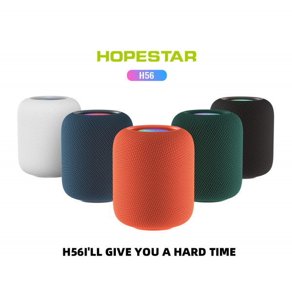 Колонка Hopestar H56