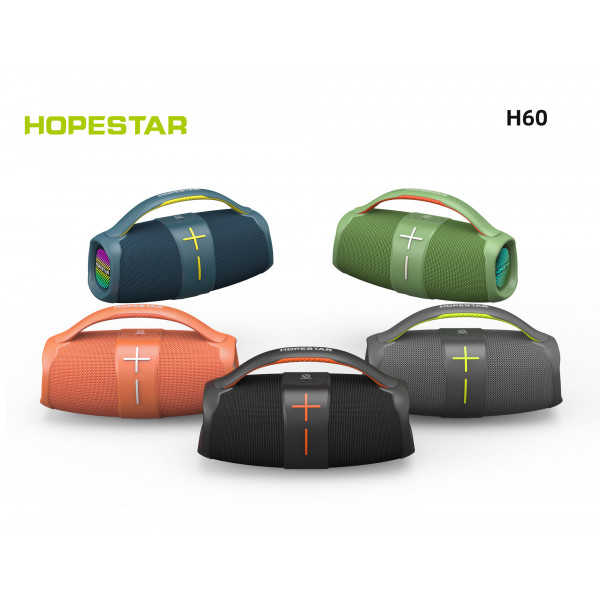 Колонка Hopestar H60