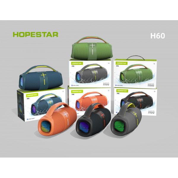 Колонка Hopestar H60