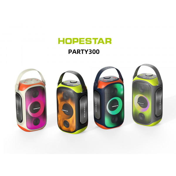 Колонка Hopestar Party 300