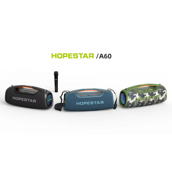 Колонка Hopestar A60