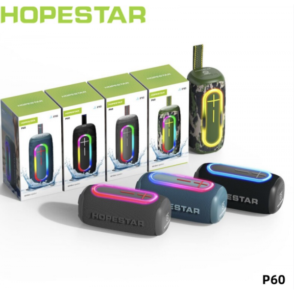 Колонка Hopestar P60