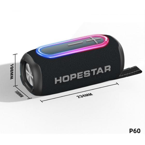 Колонка Hopestar P60